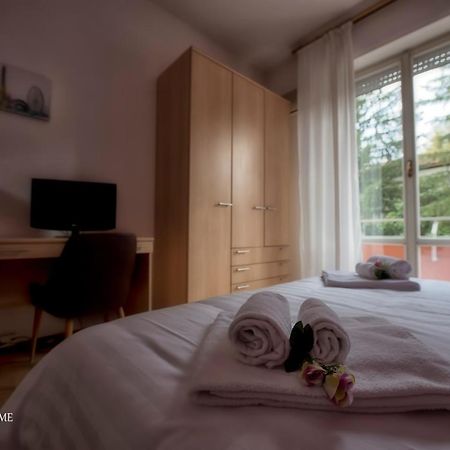 Amica Hotell Salsomaggiore Terme Eksteriør bilde