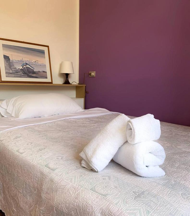 Amica Hotell Salsomaggiore Terme Eksteriør bilde