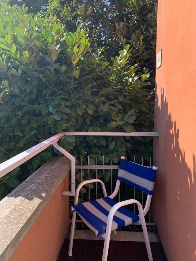 Amica Hotell Salsomaggiore Terme Eksteriør bilde