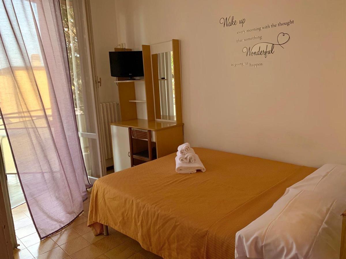 Amica Hotell Salsomaggiore Terme Eksteriør bilde