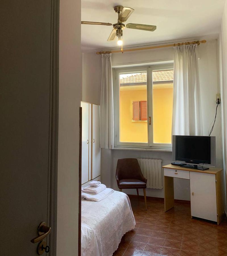Amica Hotell Salsomaggiore Terme Eksteriør bilde
