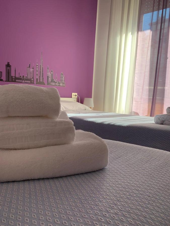 Amica Hotell Salsomaggiore Terme Eksteriør bilde