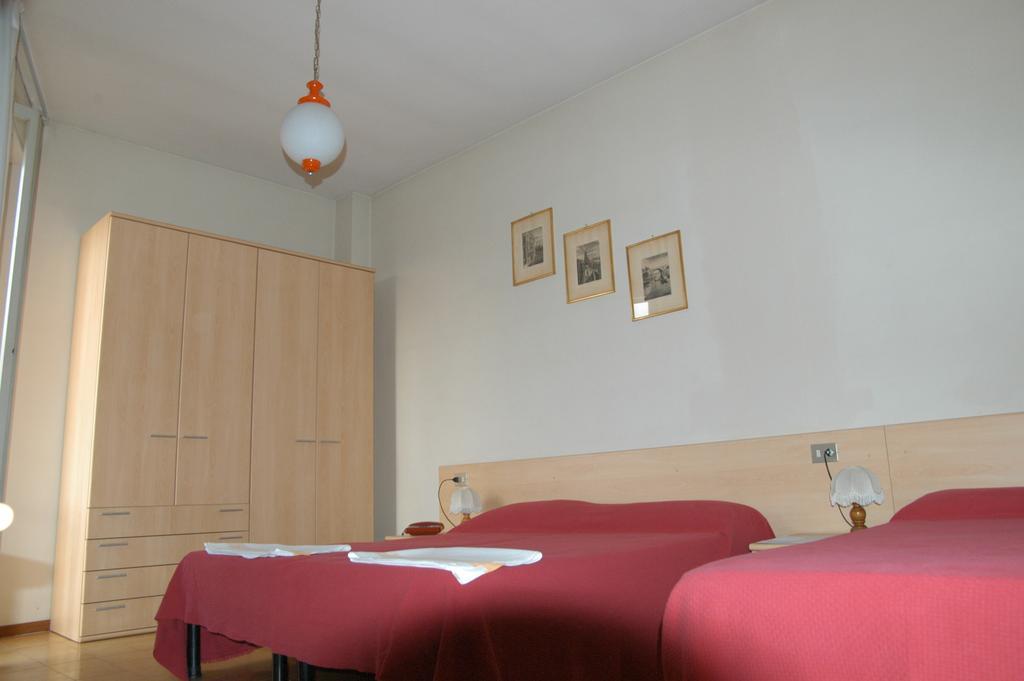 Amica Hotell Salsomaggiore Terme Eksteriør bilde