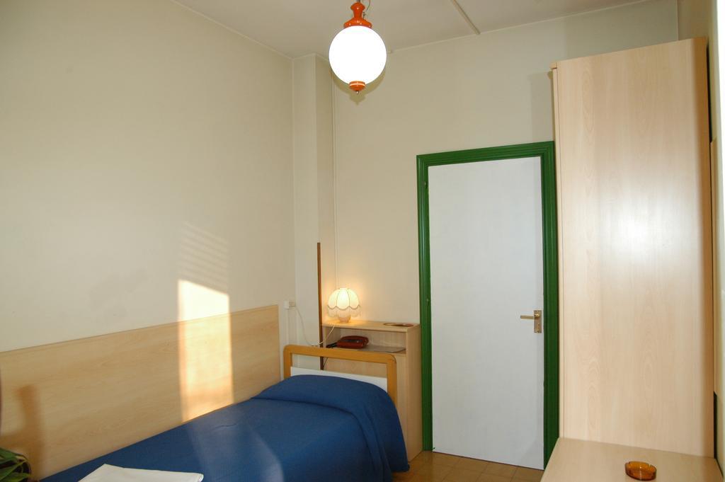 Amica Hotell Salsomaggiore Terme Eksteriør bilde