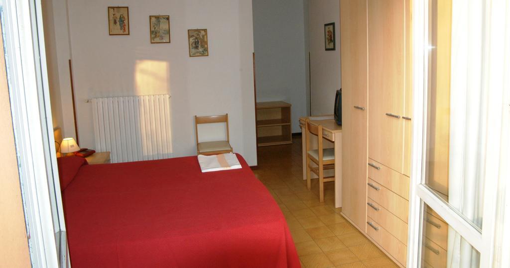 Amica Hotell Salsomaggiore Terme Eksteriør bilde